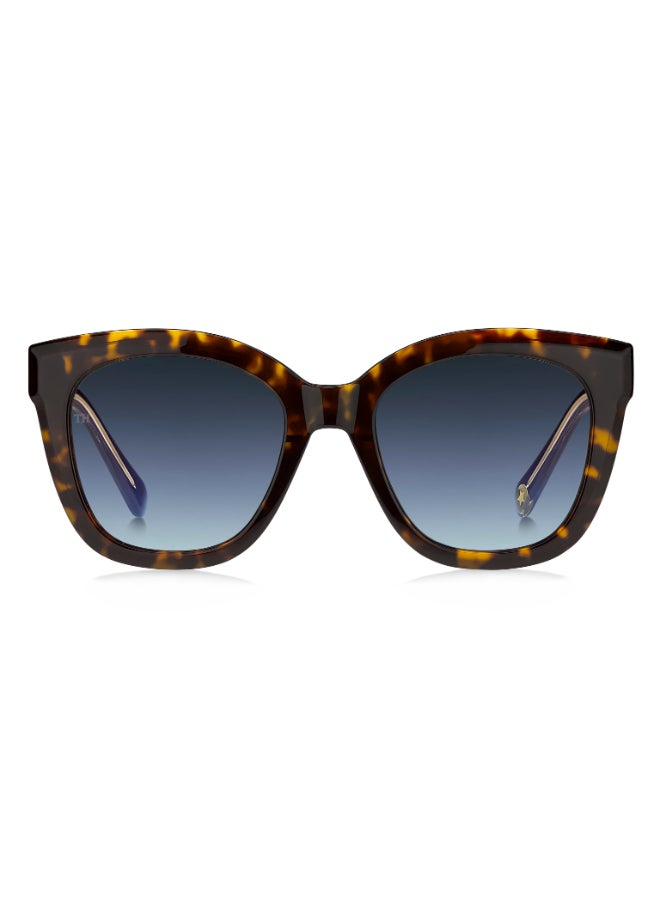 TOMMY HILFIGER SQUARE TOMMY HILFIGER SUNGLASSES FRAMES - Image 3